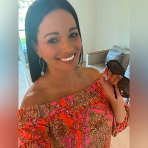 Meet your Posher, Tara